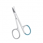 Single Use Delicate Scissors